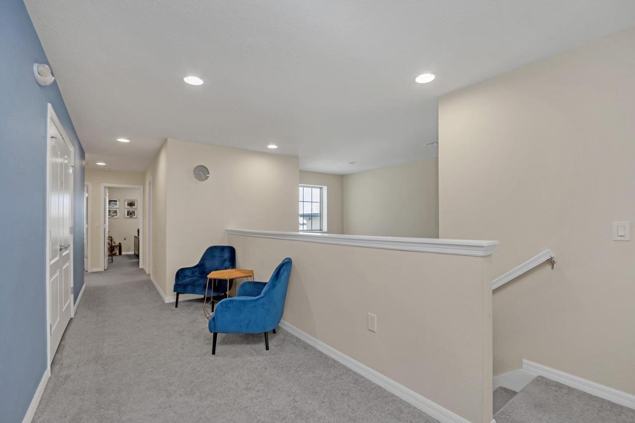Private Pool Villa, Free Water Park, Near Disney Kissimmee Exterior foto