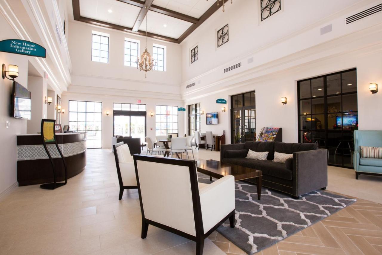 Private Pool Villa, Free Water Park, Near Disney Kissimmee Exterior foto