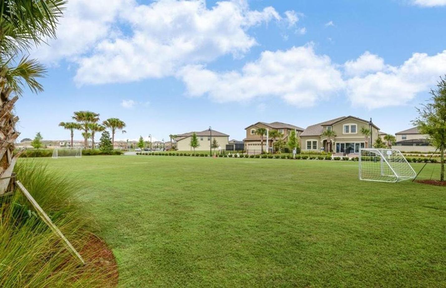 Private Pool Villa, Free Water Park, Near Disney Kissimmee Exterior foto